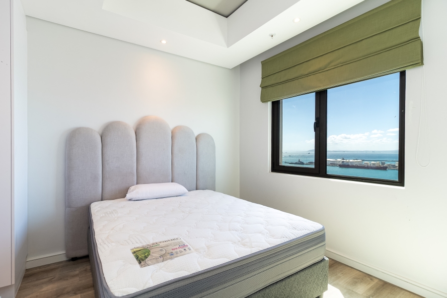 To Let 2 Bedroom Property for Rent in Cape Town City Centre Western Cape